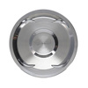 Sada pístů Manley pro Subaru EJ257 WRX STi 99.75mm B 1.209 CH-22cc 632202C-4