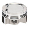 Sada pístů JE Pistons Honda B16A 84.00mm 9.1:1 Asym. 302410