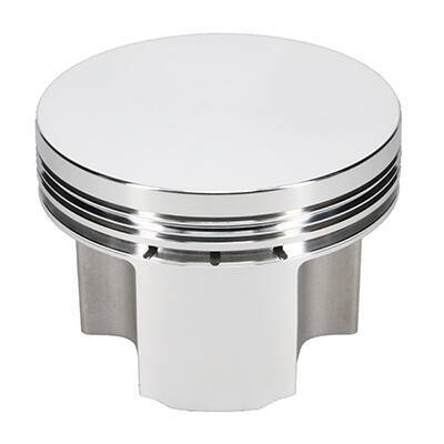 Sada pístů JE Pistons BTO Kit Peugeot 1.6L 8V XU5JA(12.0:1)83.00MM 312435