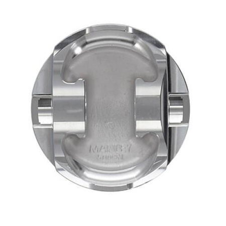 Sada pístů Manley pro Chevy 5.3 LS Gen III 3.790 B 1.115 CH -7cc 561110C-8