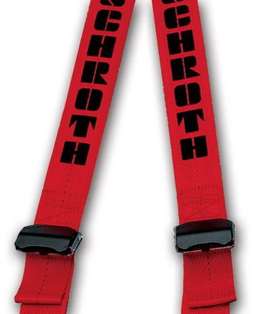 Schroth Rallye 3 asm pásy