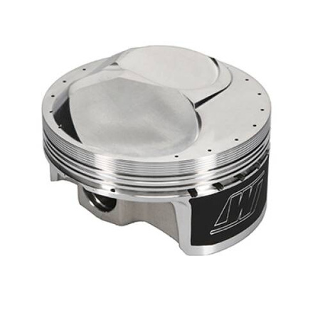 Sada pístů Wiseco BBC Brodix SR20 +28cc 1.270 CH B:4.610 - K0157B110