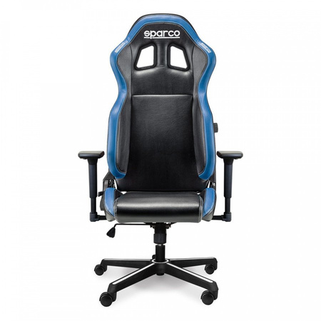 Kancelářská autosedačka Sparco Icon