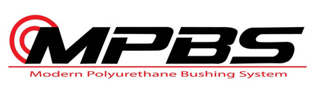 Přední horní příčné pouzdro - MPBS: 0802908 BMW 5 F07 Gran Turismo, F10 / F11 F18, 6 F06 Coupe, F12 F13, 7 F01 F02 F03 F04,