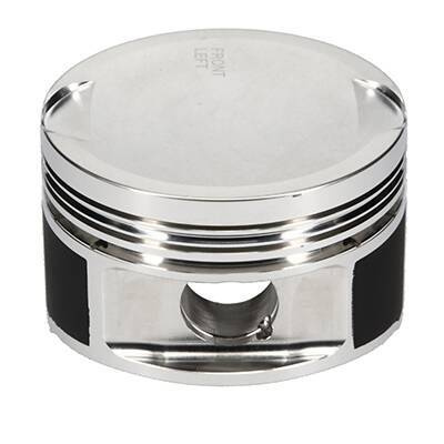 Sada pístů JE Pistons Volkswagen/Audi 2.7L 30v - RS4 314324 314324
