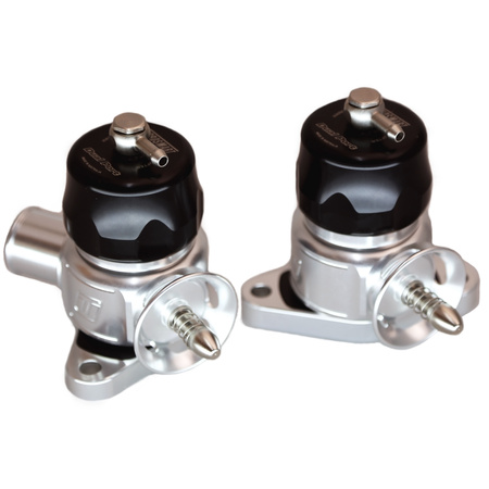 Blow Off Turbosmart ventil Dual Port Smart Port Nissan GT-R R35 Kit