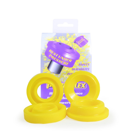 Přední vložka zadního pomocného rámu Polyuretanové pouzdro Powerflex Road Series Scion FR-S (2014-2016) PFR69-823