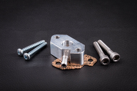 Připojení pro měření tlaku turba pro VW/Audi 1.2TSI od roku 2012