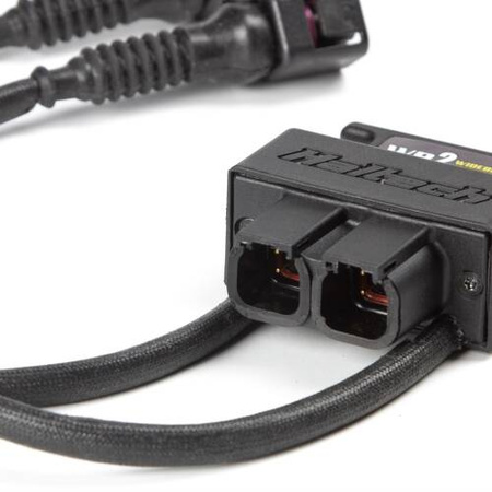 Haltech WB2 - Dvoukanálový CAN O2 Wideband Controller Kit
