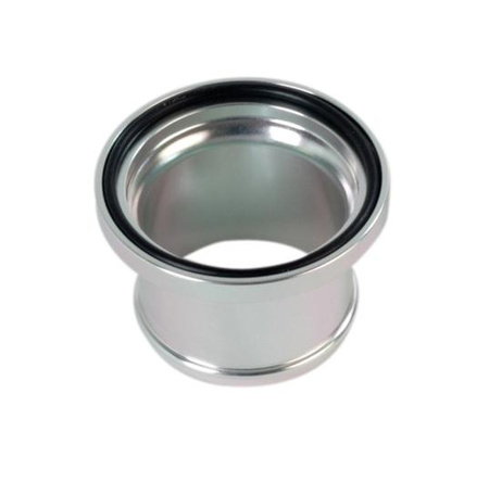 Blow Off Turbosmart ventil BOV 34mm Hose Adapter