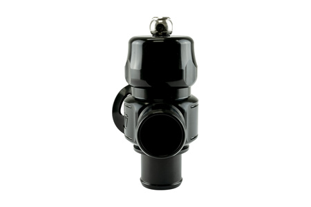 Blow Off Turbosmart ventil BOV Smart Port Dual Port Mitsubishi EVO X - Black
