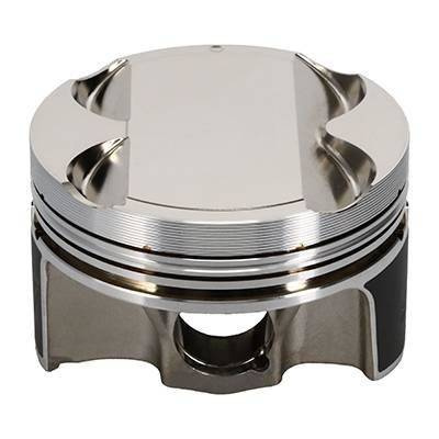 Sada pístů Wiseco Mitsubishi 4G63 GenII 2.0L 16V HD2(10.5:1)