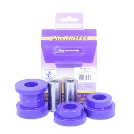 Tuleja Poliuretanowa Powerflex Rover 45 (1999-2005) -  PFF42-603 Nr na diagramie: 3