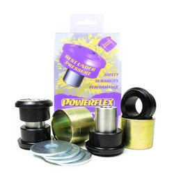 Zadní kloub k zadní horní spojovací objímce Powerflex Polyuretanová objímka Fiat 124 Spider včetně Abarth (od 2016) PFR36-614 Číslo schématu: 14