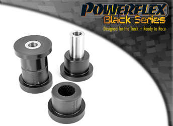 Polyuretanový rukáv Powerflex Vauxhall / Opel Corsa Models Corsa D (2006-2014) VXR/OPC PFF80-1101BLK č. v diagramu: 1