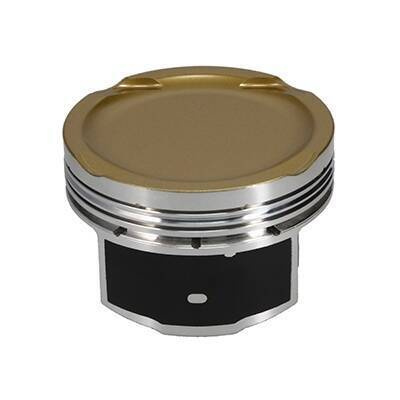 Sada pístů JE Pistons Nissan SR20VE(T) pin:21 9.0:1 87.00mm Ultra 367895