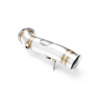 Downpipe BMW F30, F31, F34, F35 335i, 335ix N55