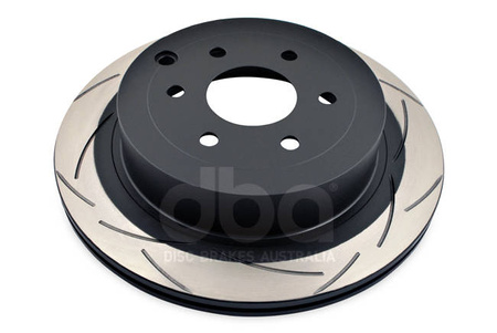 Univerzální brzdový kotouč DBA Street Series - T2 - DBA2311S