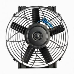 Davies Craig 14" ventilátor Slimline Thermatic®