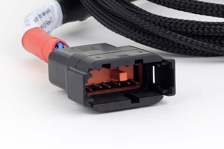 Haltech Nexus V8 GT150 (USCAR) Sekundární rozbočka vstřikovače - HT-186003