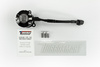 Blow Off Turbosmart ventil BOV Kompact EM Dual Port VR24 Subaru WRX (FA24F)