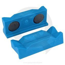 Nylonové čelisti pro hroty typu AN QSP