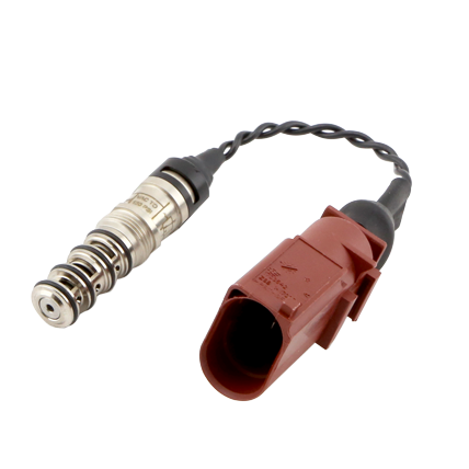 Blow Off Turbosmart ventil BOV Kompact VR1 Solenoid Replacement