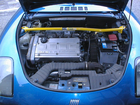 Rozpěrná tyč Fiat Barchetta - MA/1770 - OMP