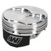 Sada pístů Wiseco SBC LS7 +2.5cc Kopule 1.175 CH B:4.130 - K0004X130