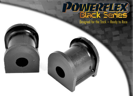 Polyuretanový rukáv Powerflex Ford Capri (1969-1986) PFR19-410-14BLK č. v diagramu: 6