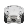 Sada pístů Manley pro Audi 5.2L FSI V10 84.5mm B 1.087 CH -6.5cc 640000CE-10