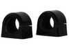 Přední kyvná tyč bushing kit 24mm - W0404-24G Subaru Brumby AS Forester SF SG Impreza GC WRX GD GG Leone L Liberty BC BD BG Outback Vortex TX