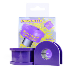 Pouzdro zadního stabilizátoru 18mm Polyuretanové pouzdro Powerflex Road Series Saab 9000 (1985-1998) PFR66-107-18