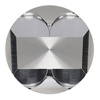 Sada pístů JE Pistons BTO Kit Renault 2.0L 16V F4R.730 82.70mm 12.8:1 312453