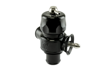 Blow Off Turbosmart ventil BOV Smart Port Dual Port Mitsubishi EVO X - Black
