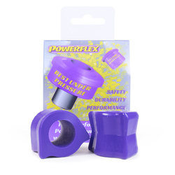 Přední stabilizátor k pouzdru podvozku 25 mm Polyuretanové pouzdro Powerflex Road Series Lancia Zeta (1994 - 2002) PFF16-203-25