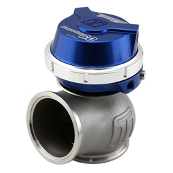 Turbosmart Wastegates ventil WG60 GenV Powergate 60 14psi Blue
