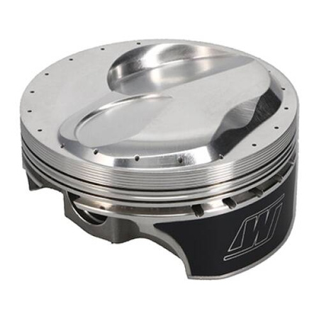 Sada pístů Wiseco BBC Brodix SR20 +23cc 1.120 CH B:4.605 - K0159B105