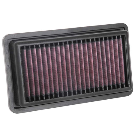 Filtr powietrza wkładka K&N Renault Clio V - 33-3082