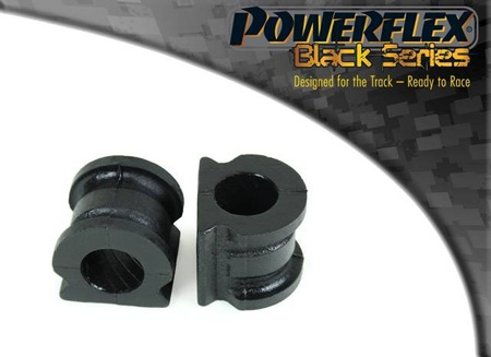 Polyuretanový rukáv Powerflex Seat Ibiza Models Ibiza MK4 6J (2008 - 2017) PFF85-603-20BLK č. v diagramu: 3