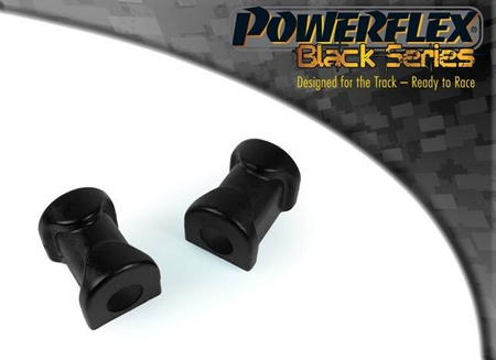 Polyuretanový rukáv Powerflex BMW 3 Series E30 inc M3 (1982 - 1991) PFF5-302-22BLK č. v diagramu: 2