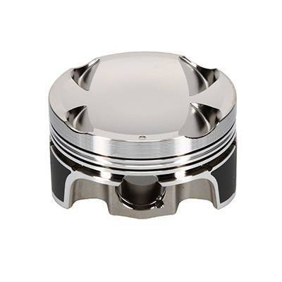 Sada pístů Wiseco Mitsubishi 4G63 GenII 2.0L(8.5:1)(-12cc)Zdvih/LR-BOD