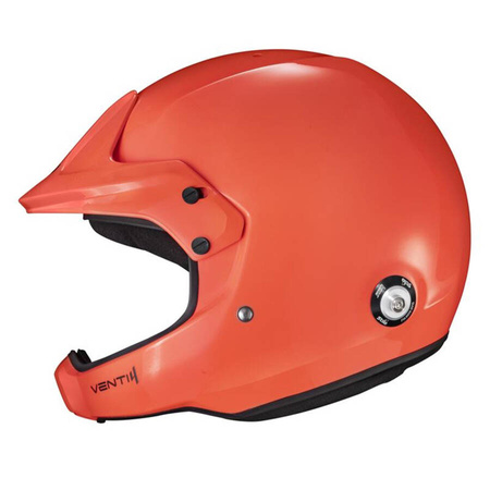 Helma Stilo Venti4 WRC Offshore