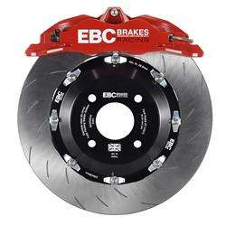 Brzdová sada BIG BRAKE KIT EBC Brakes Mazda RX-8  330 mm