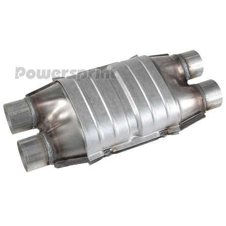 Katalizator sportowy Powersprint HP 200 CPSI