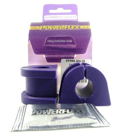 Tuleja Poliuretanowa Powerflex Saab 9000 (1985-1998) -  PFR66-304-19 Nr na diagramie: 6