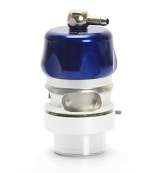 Blow Off Turbosmart ventil BOV Vee Port Pro Uni -Blue
