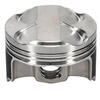Sada pístů Wiseco Honda K24 w/K20 Head +5cc(12.5:1)-(BOD)