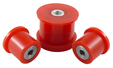 Pouzdra odpružení diferenciálu - MPBS: 08011110 BMW 3 E46,