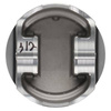Sada pístů Wiseco VW 1.8L 8V(0cc FT)(13.4:1)(BOD)